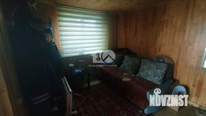 Дача 35м², 2-этажный, участок 7 сот.