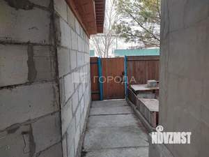 Дом 35м², 1-этажный, участок 4 сот.