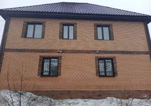 Дом 440м², 2-этажный, участок 5 сот.