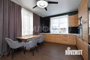 Дом 310м², 3-этажный, участок 10 сот.