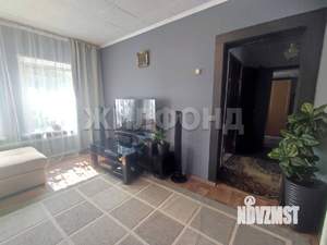 Дом 94м², 2-этажный, участок 4 сот.