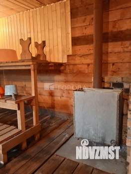 Дом 69м², 1-этажный, участок 18 сот.