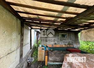 Дом 34м², 1-этажный, участок 4 сот.