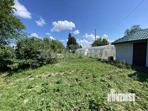 Дом 25м², 1-этажный, участок 7 сот.