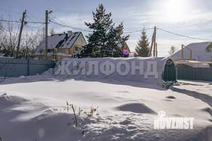 Дом 97м², 2-этажный, участок 7 сот.