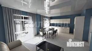 Дом 100м², 1-этажный, участок 10 сот.