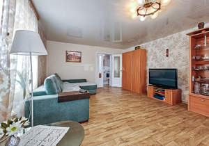 Дом 120м², 2-этажный, участок 6 сот.