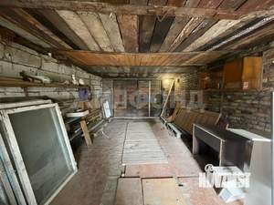 Дом 62м², 1-этажный, участок 4 сот.