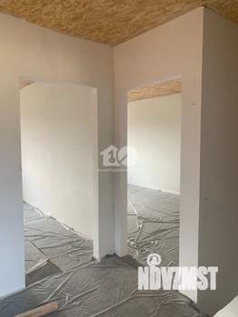 Дом 110м², 2-этажный, участок 600 сот.