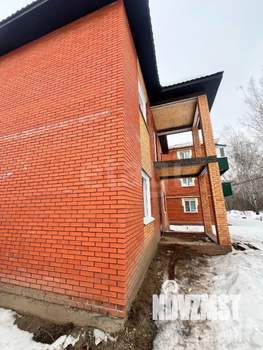 Дом 180м², 2-этажный, участок 5 сот.