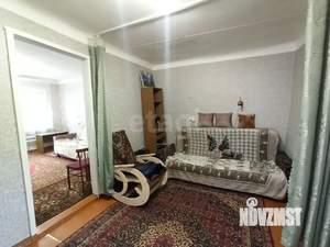 Дом 66м², 1-этажный, участок 5 сот.