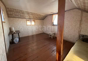 Дача 30м², 2-этажный, участок 4 сот.