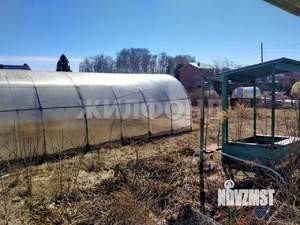 Дача 40м², 1-этажный, участок 7 сот.