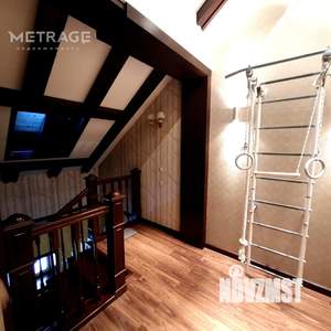 Таунхаус 307м², 4-этажный, участок 2 сот.