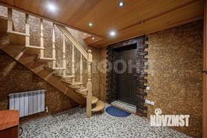 Коттедж 153м², 2-этажный, участок 9 сот.