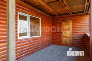 Дом 85м², 2-этажный, участок 8 сот.