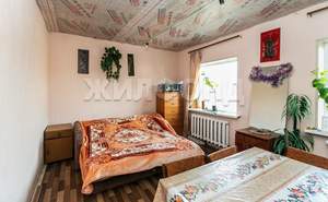 Дом 240м², 2-этажный, участок 7 сот.