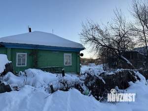 Дом 37м², 1-этажный, участок 17 сот.