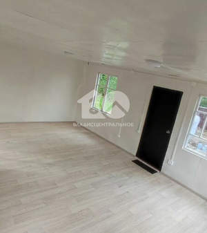 Дом 26м², 1-этажный, участок 5 сот.