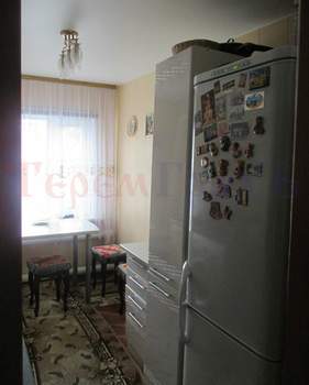 Дом 61м², 1-этажный, участок 6 сот.