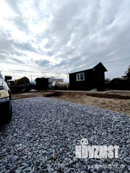 Дом 15м², 1-этажный, участок 3 сот.