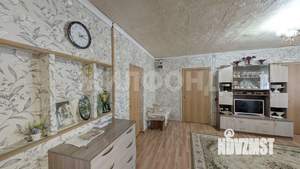 Дом 76м², 1-этажный, участок 6 сот.