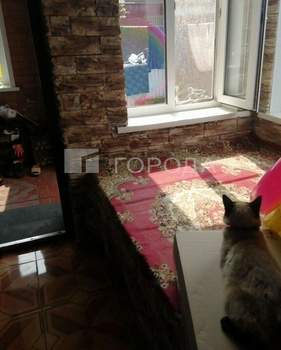 Дом 75м², 1-этажный, участок 2 сот.