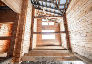 Дом 175м², 2-этажный, участок 8 сот.