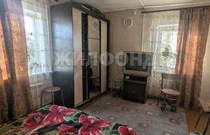 Дом 53м², 2-этажный, участок 10 сот.