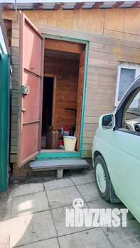 Дом 30м², 1-этажный, участок 9 сот.