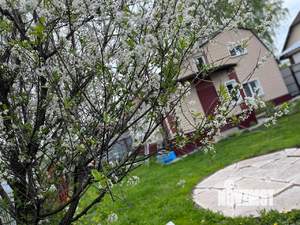 Дом 120м², 2-этажный, участок 4 сот.