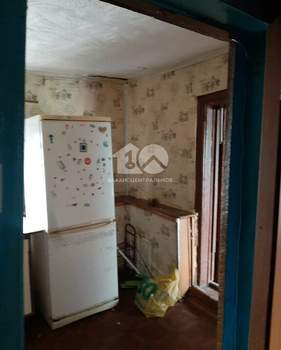 Дом 42м², 1-этажный, участок 3 сот.