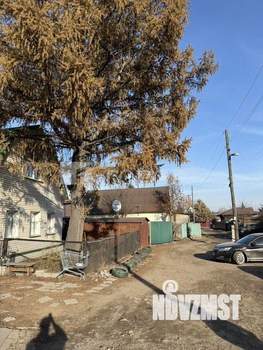 Дом 113м², 1-этажный, участок 6 сот.