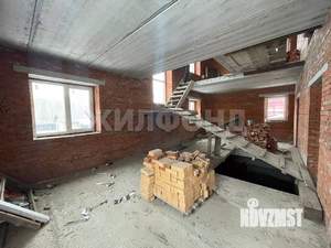 Коттедж 416м², 2-этажный, участок 10 сот.