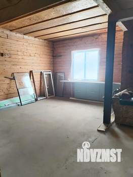 Коттедж 300м², 2-этажный, участок 6 сот.