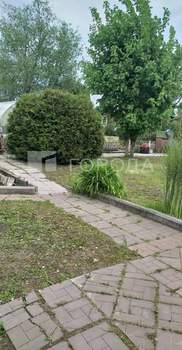 Дом 90м², 2-этажный, участок 11 сот.