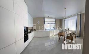 Дом 420м², 2-этажный, участок 15 сот.