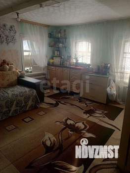 Дом 50м², 1-этажный, участок 5 сот.