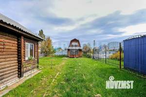 Дом 20м², 1-этажный, участок 6 сот.