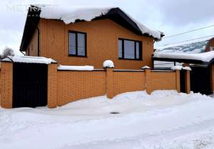 Дом 254м², 2-этажный, участок 5 сот.