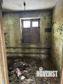 Дом 50м², 1-этажный, участок 3 сот.