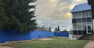 Дом 208м², 3-этажный, участок 7 сот.