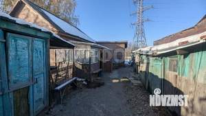 Дом 53м², 1-этажный, участок 10 сот.