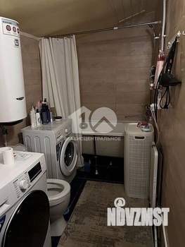 Дом 45м², 1-этажный, участок 4 сот.