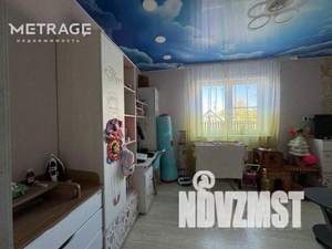 Дом 86м², 1-этажный, участок 8 сот.