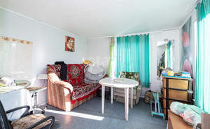 Дом 20м², 2-этажный, участок 3 сот.