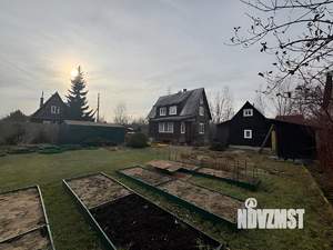 Дом 120м², 2-этажный, участок 6 сот.