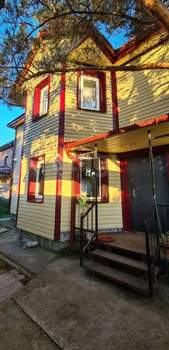 Дом 187м², 2-этажный, участок 7 сот.