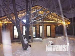 Дом 100м², 1-этажный, участок 6 сот.