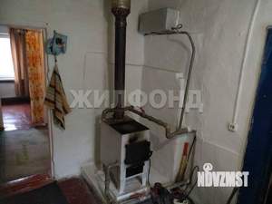 Дом 55м², 1-этажный, участок 3 сот.